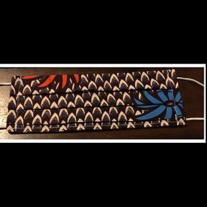 Face Mask Double Layered 100% Cotton